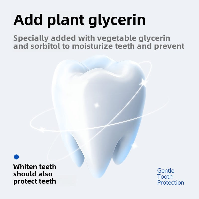 Pineapple Enzyme Teeth Whitening Strips – 14 Pairs Daily Oral Care