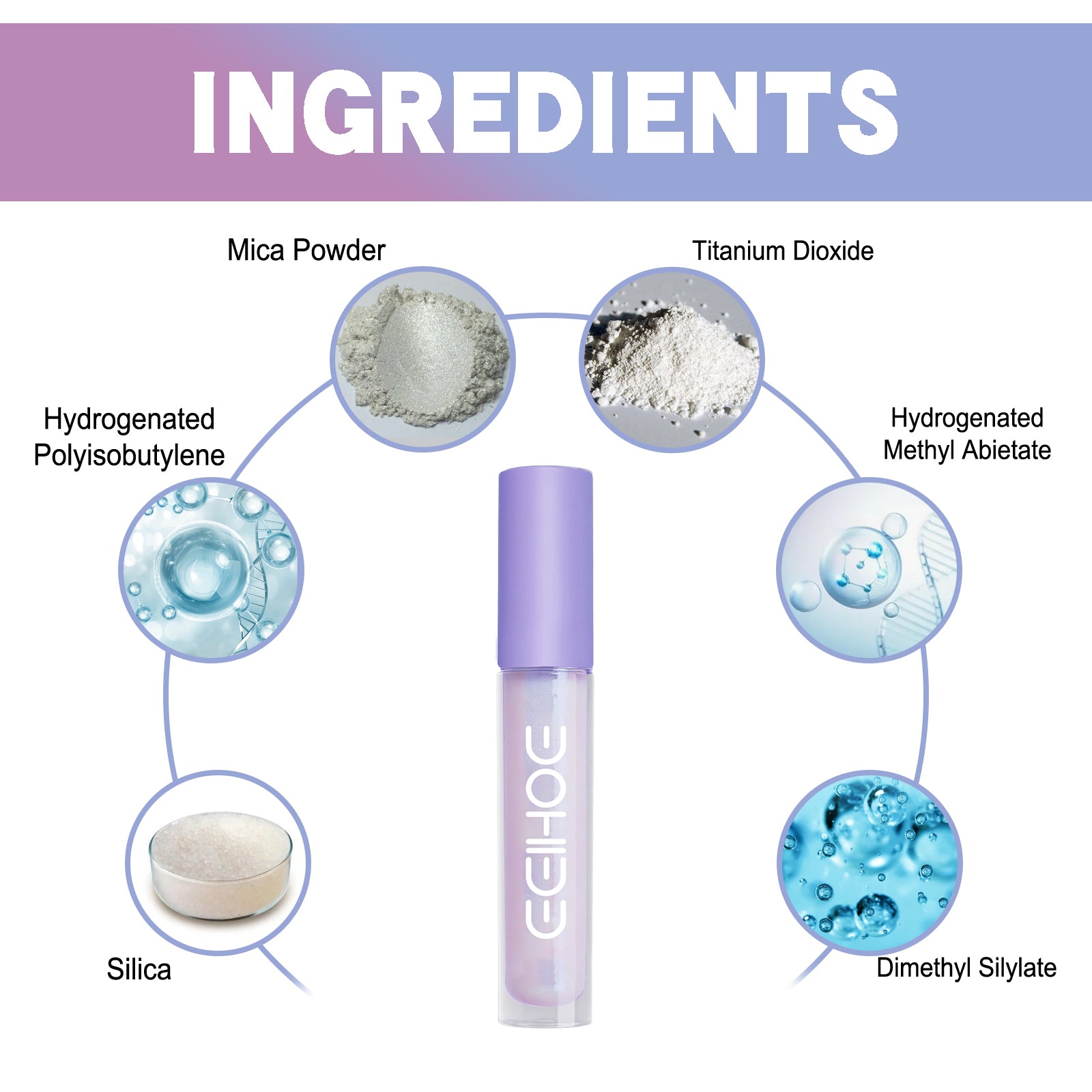 EELHOE Teeth Whitening Pen – Instant White Smile, Removes Stains, Oral Care & Fresh Breath, Easy At-Home Whitening